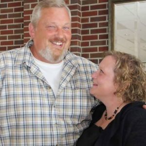 Meet your Posher, Tony